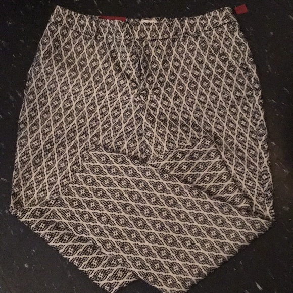 Merona classic ankle pants - Picture 3 of 5